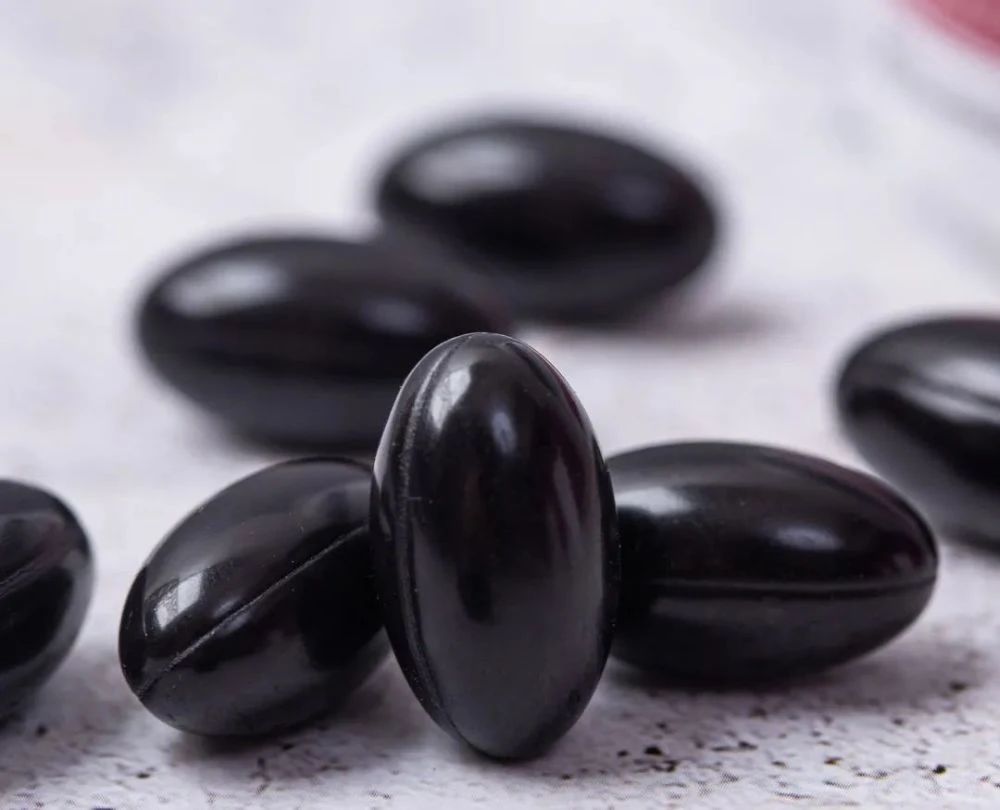 艾詩(shī)特蝦青素