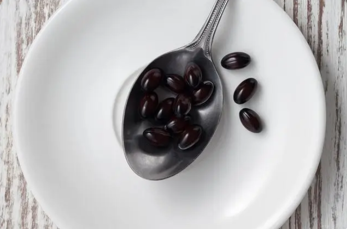 艾詩特蝦青素 艾詩特蝦青素