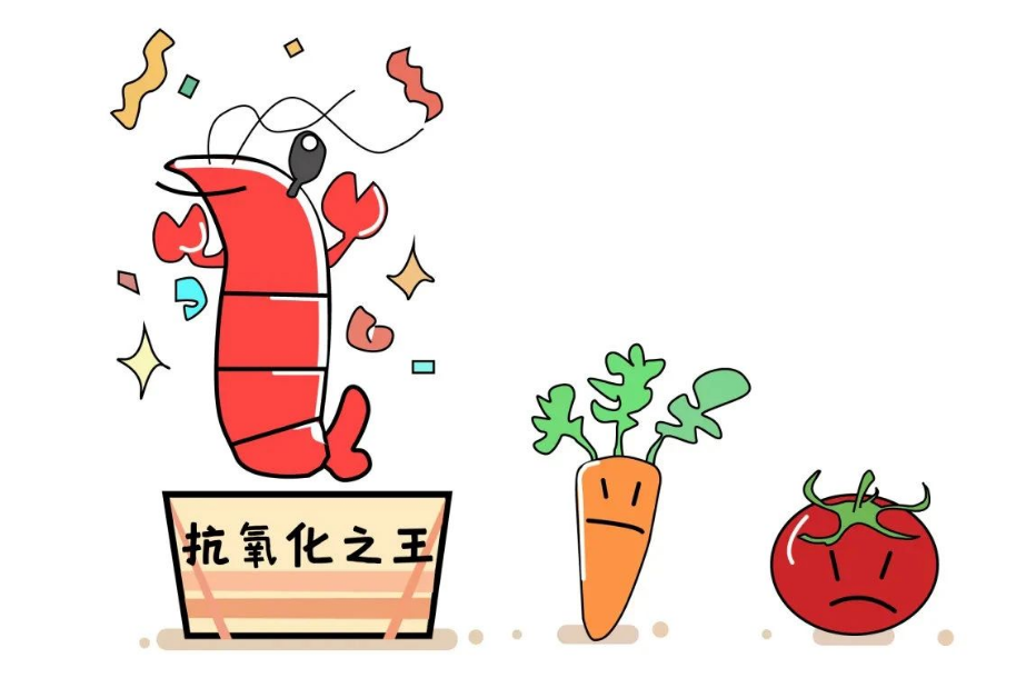 艾詩特蝦青素 艾詩特蝦青素