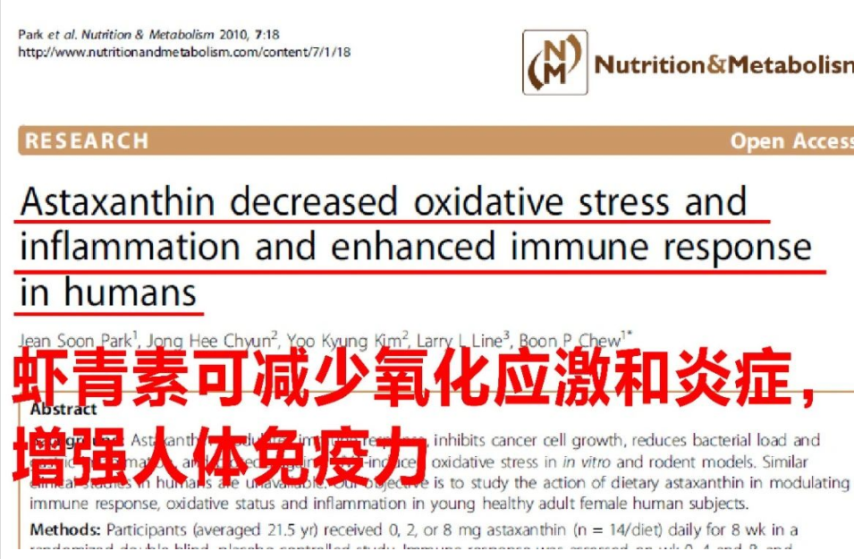 艾詩(shī)特蝦青素 艾詩(shī)特蝦青素