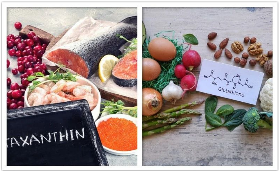 艾詩特蝦青素 艾詩特蝦青素