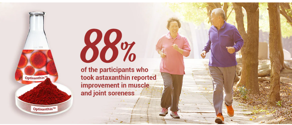 艾詩(shī)特蝦青素 艾詩(shī)特蝦青素