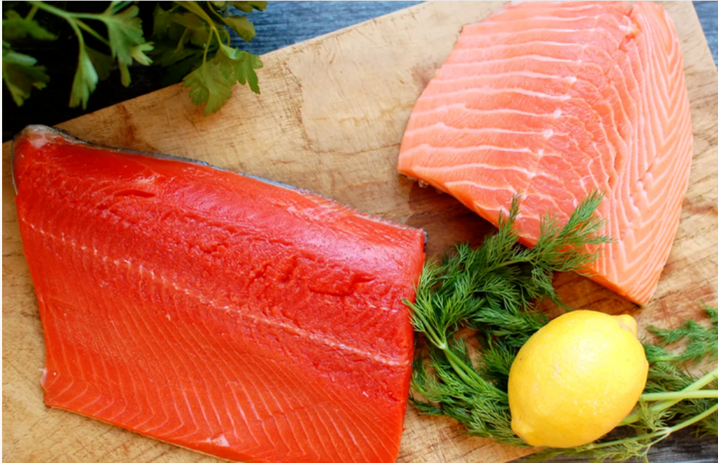 艾詩(shī)特蝦青素