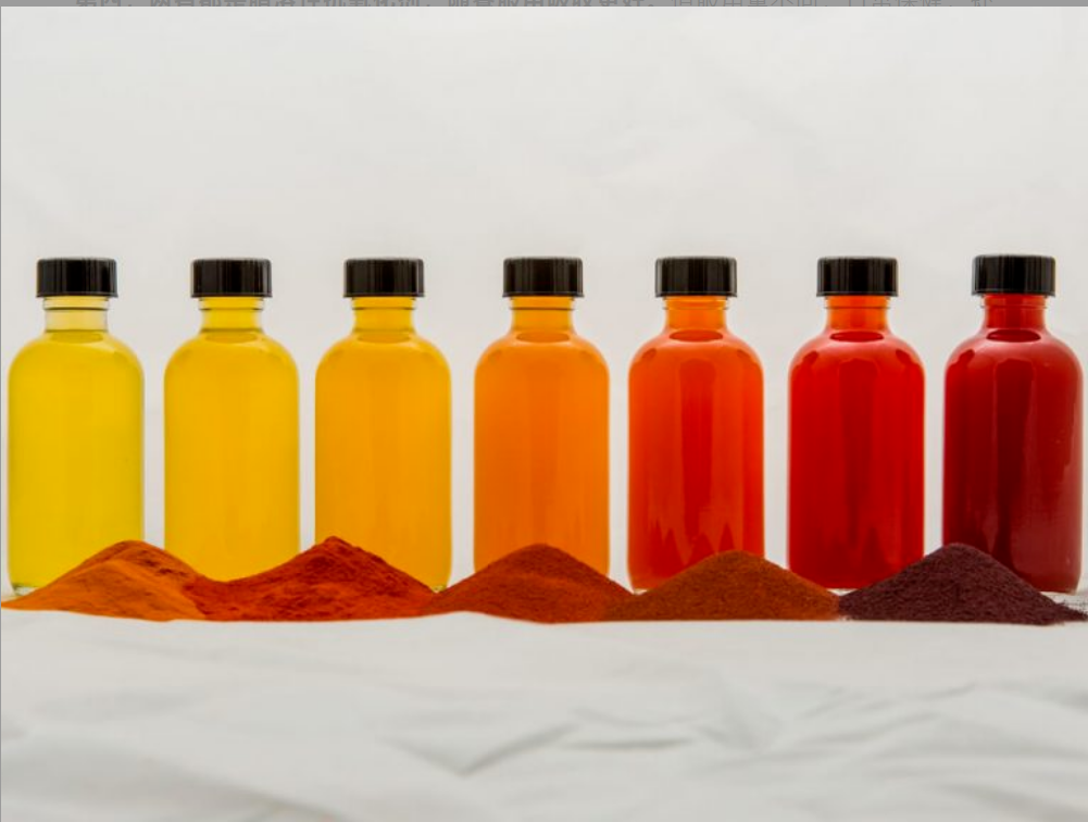 艾詩(shī)特蝦青素