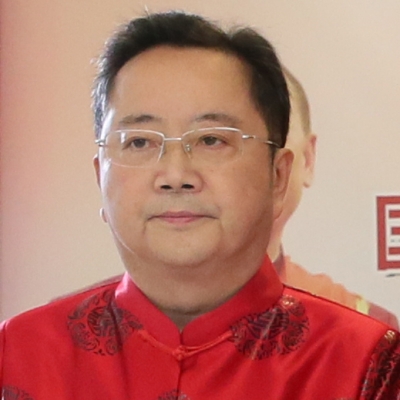 但漢雄-湖北中醫(yī)藥大學(xué)藥學(xué)院副院長、主任藥師