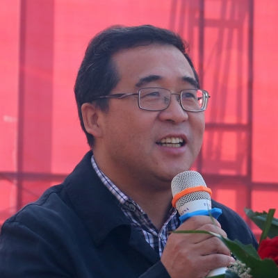 黃開耀-中國(guó)科學(xué)院水生生物研究所、藻類細(xì)胞生物實(shí)驗(yàn)室主任