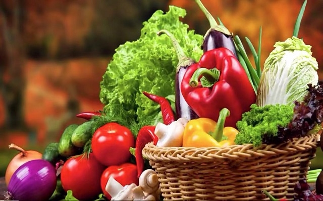 “三加兩減”飲食法 ，健康養(yǎng)生更年輕