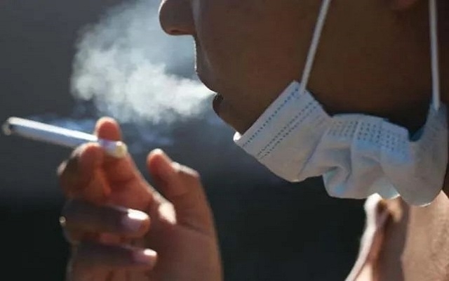 吸煙人群補(bǔ)充蝦青素有什么好處？