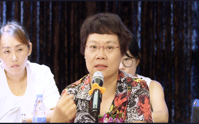 專家談蝦青素——蝦青素對老年病的積極作用！